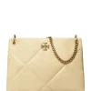 Bags>TORY BURCH Small Kira Diamond Quilt Shoulder Bag