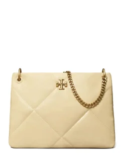 Bags>TORY BURCH Small Kira Diamond Quilt Shoulder Bag
