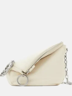Bags>BURBERRY Small Knight Bag
