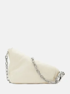 Bags>BURBERRY Small Knight Bag