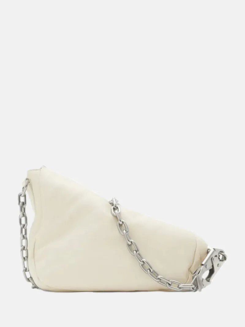 Bags>BURBERRY Small Knight Bag