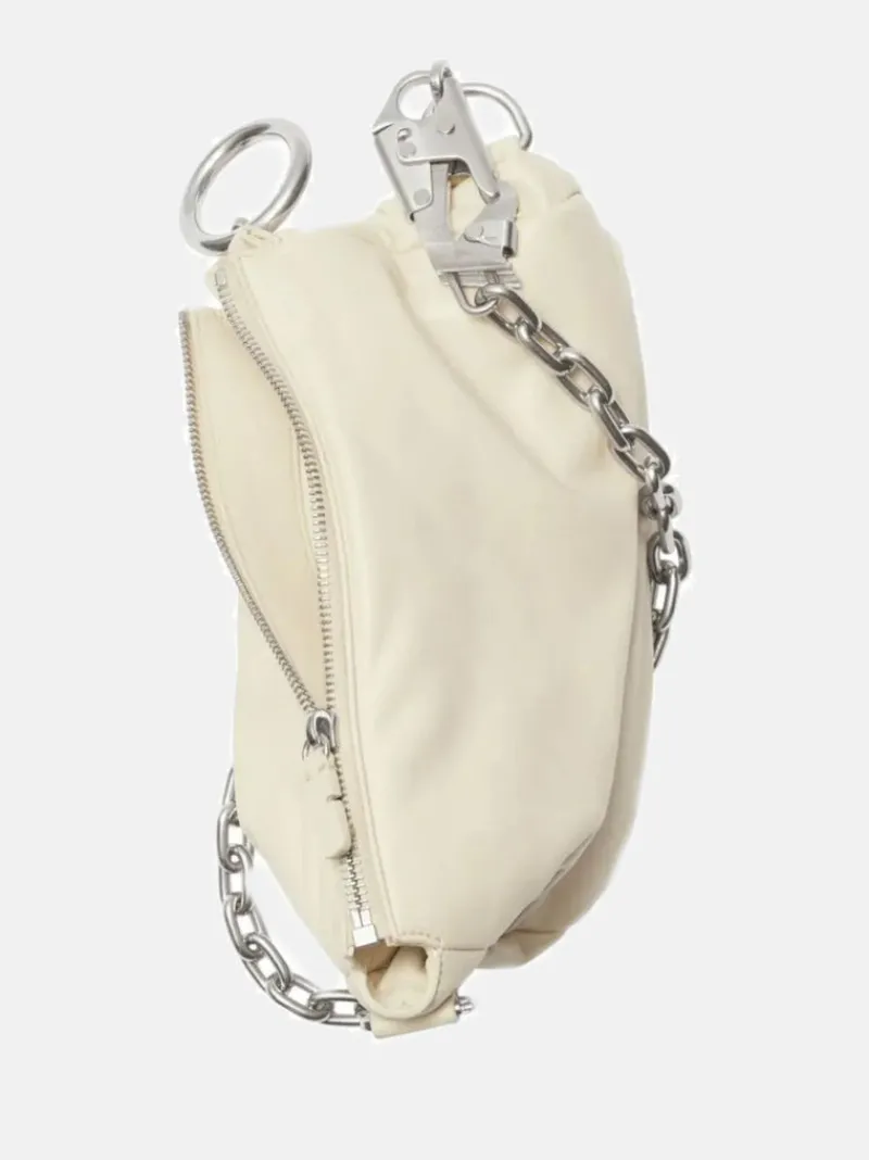Bags>BURBERRY Small Knight Bag