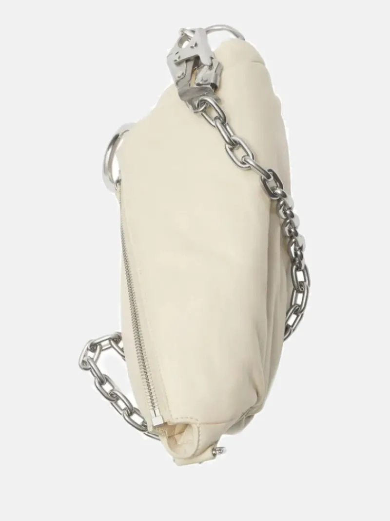 Bags>BURBERRY Small Knight Bag