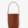 Bags>THE ROW Small N/S Park Tote Bag