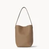 Bags>THE ROW Small N/S Park Tote Bag