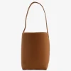 Bags>THE ROW Small N/S Park Tote Bag