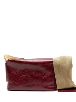 Bags>UMA WANG Small Shoulder Bag