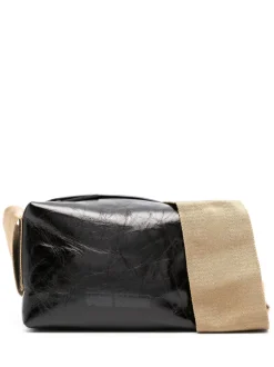 Bags>UMA WANG Small Shoulder Bag