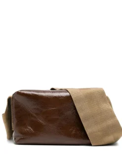 Bags>UMA WANG Small Shoulder Bag