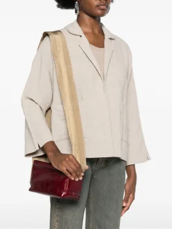 Bags>UMA WANG Small Shoulder Bag