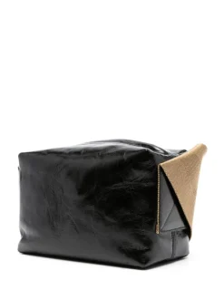 Bags>UMA WANG Small Shoulder Bag
