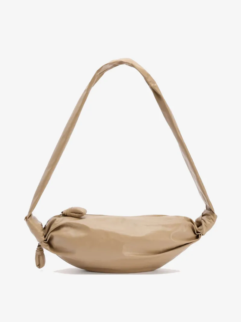 Bags>LEMAIRE Small Soft Croissant Bag