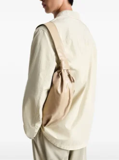 Bags>LEMAIRE Small Soft Croissant Bag