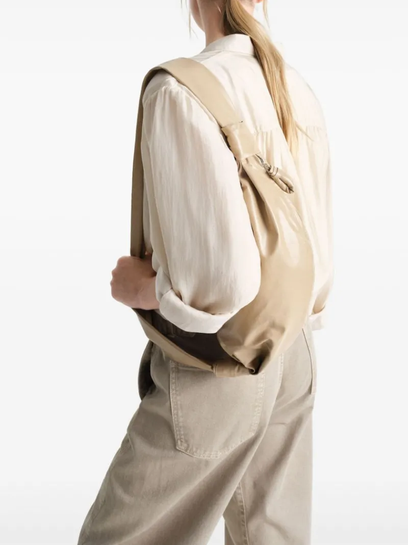 Bags>LEMAIRE Small Soft Croissant Bag