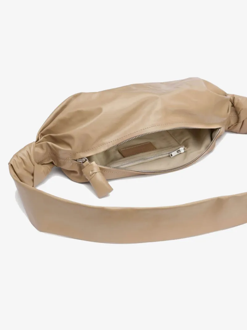 Bags>LEMAIRE Small Soft Croissant Bag