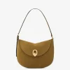 Bags>SAVETTE Small Tondo Hobo Bag