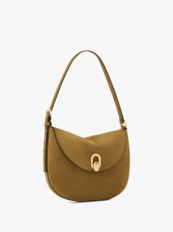 Bags>SAVETTE Small Tondo Hobo Bag