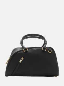 Bags>BURBERRY SML Bowling Shield Bag