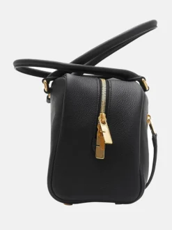 Bags>BURBERRY SML Bowling Shield Bag