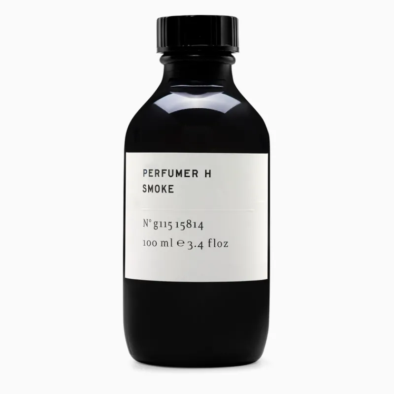 Fragrance>PERFUMER H SMOKE Eau De Parfum Refill