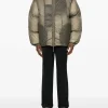 Jackets & Coats>ROA Smooth Down Jacket