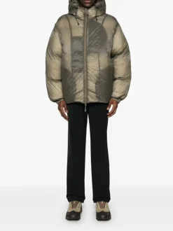Jackets & Coats>ROA Smooth Down Jacket