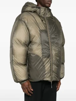 Jackets & Coats>ROA Smooth Down Jacket