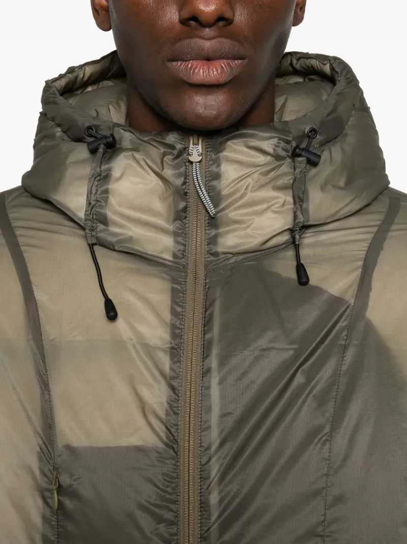 Jackets & Coats>ROA Smooth Down Jacket