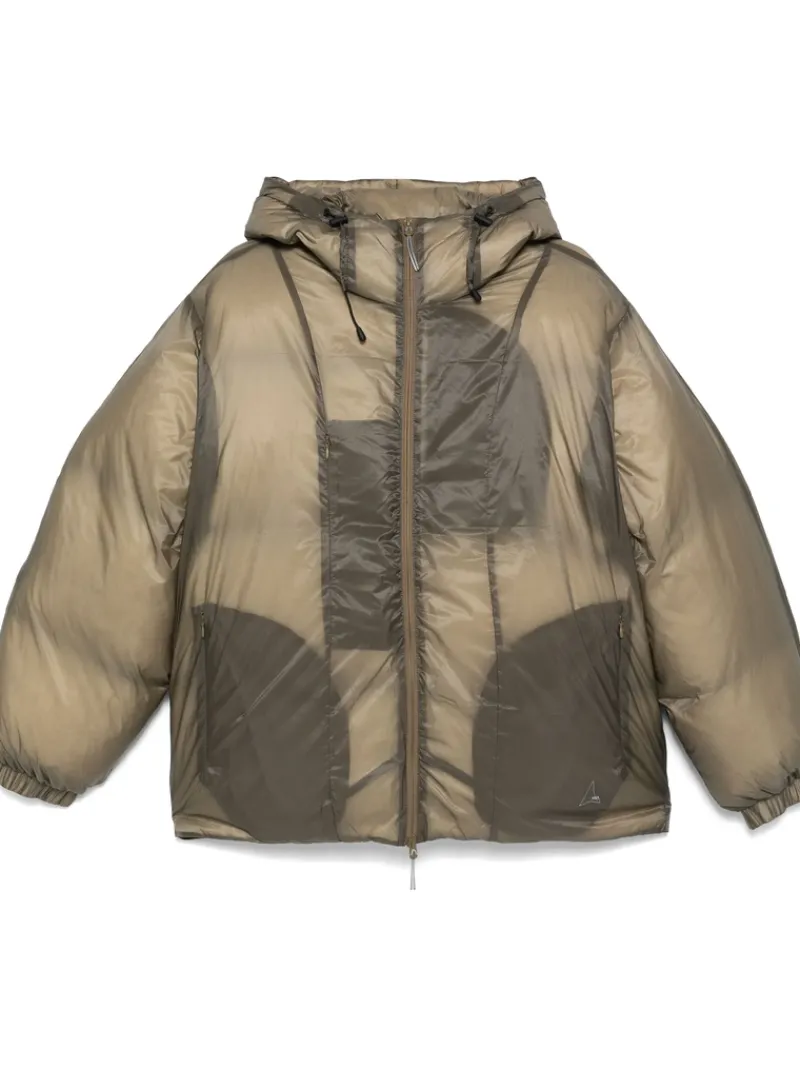 Jackets & Coats>ROA Smooth Down Jacket