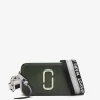 Bags>MARC JACOBS Snapshot CB Bag