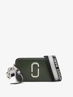 Bags>MARC JACOBS Snapshot CB Bag