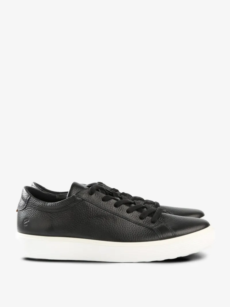 Sneakers>ECCO Soft 60 Lace Shoes