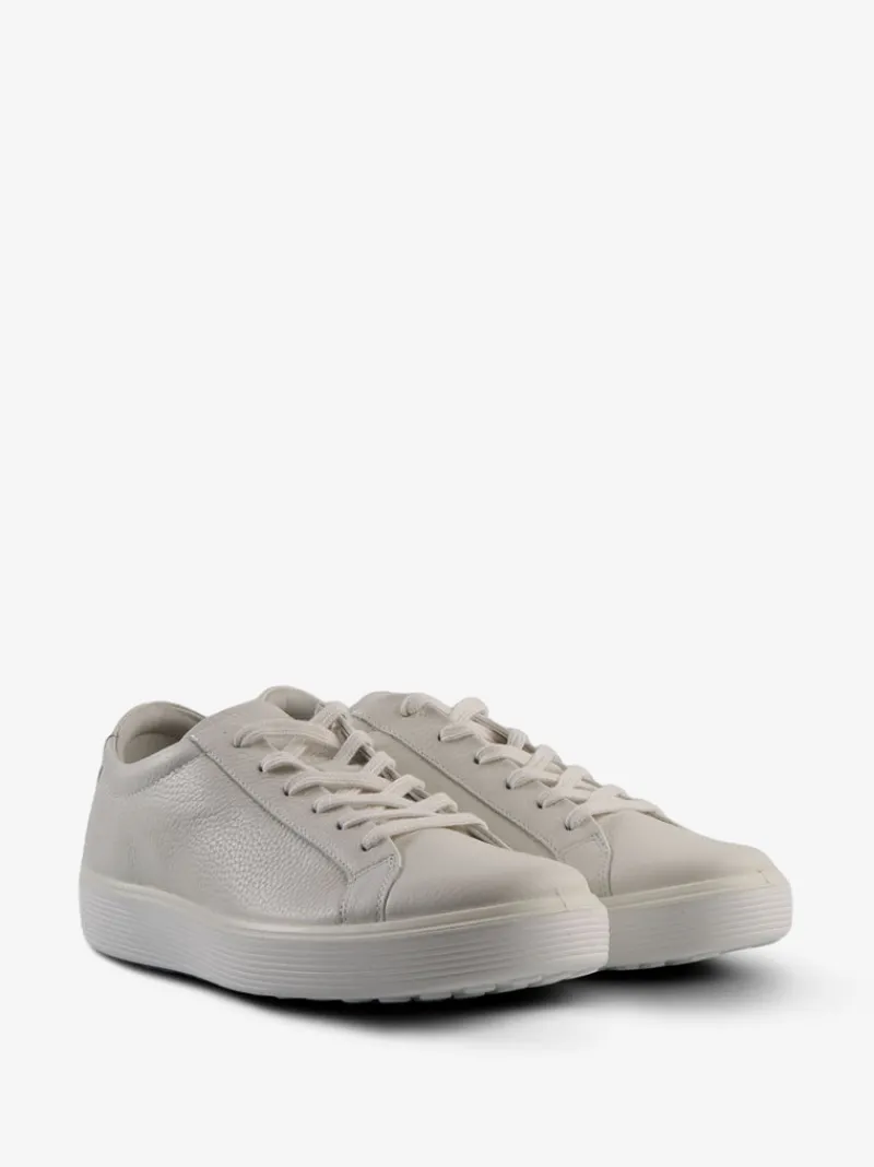 Sneakers>ECCO Soft 60 Lace Shoes
