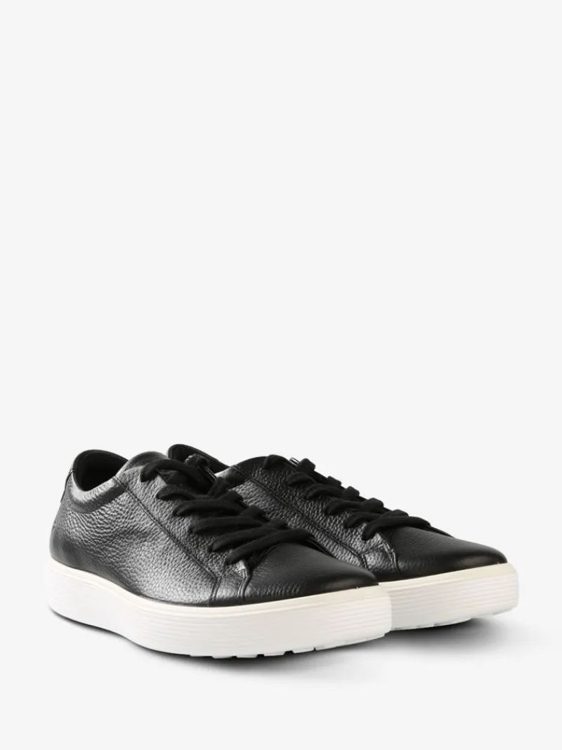 Sneakers>ECCO Soft 60 Lace Shoes