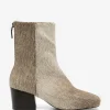Heels | Boots>LEMAIRE Soft Boots 55