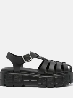 Sandals>MIU MIU Soft Cage Sandal