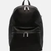 Bags | Bags>RICK OWENS Soft Grain Cow Leather Backpack