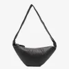 Bags | Bags>LEMAIRE Soft Grain Medium Croissant Bag
