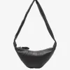 Bags | Bags>LEMAIRE Soft Grain Small Croissant Bag