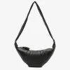 Bags>LEMAIRE Soft Grain Small Croissant Bag