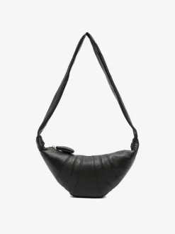 Bags>LEMAIRE Soft Grain Small Croissant Bag