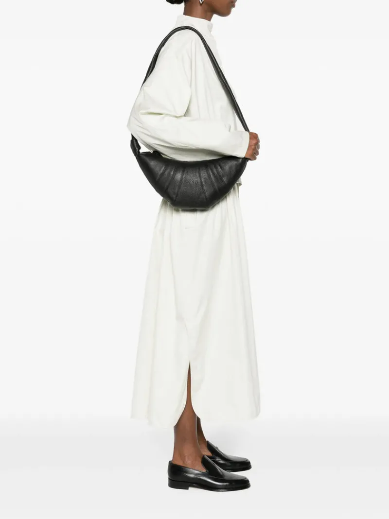 Bags>LEMAIRE Soft Grain Small Croissant Bag