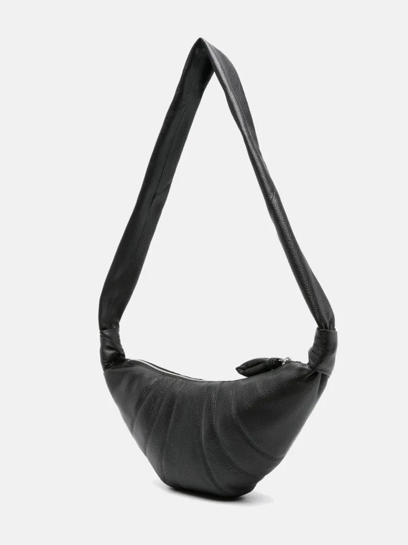 Bags>LEMAIRE Soft Grain Small Croissant Bag