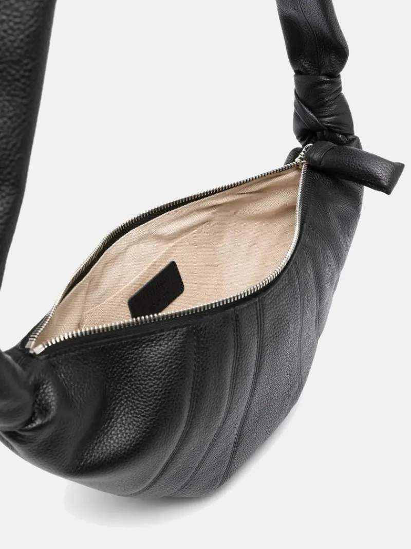 Bags>LEMAIRE Soft Grain Small Croissant Bag