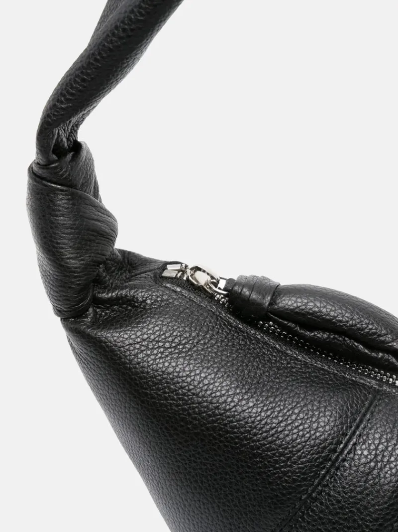 Bags>LEMAIRE Soft Grain Small Croissant Bag