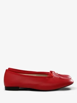 Flats>MARINE SERRE Soft Nappa Repetto Lilou Shoes