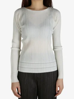 Shirts>PLEATS PLEASE ISSEY MIYAKE Soft Pleats Shirt