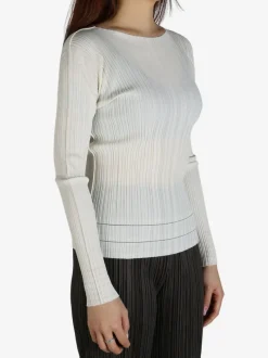 Shirts>PLEATS PLEASE ISSEY MIYAKE Soft Pleats Shirt