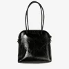 Bags>UMA WANG Soft Small Clutch Bag