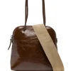 Bags>UMA WANG Soft Small Clutch Bag